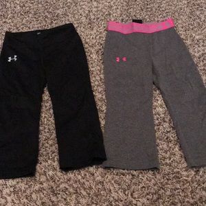 Under Armour Pants